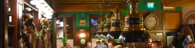 St. Patrick's Day