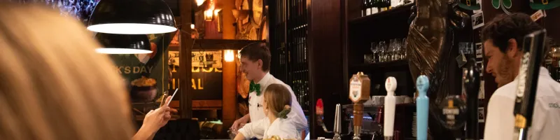 St. Patrick's Day