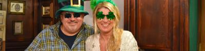 St. Patrick's Day